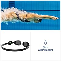Vista 5 de Polar Verity Sense - Optical Heart Rate Monitor Armband - ANT+, Dual Bluetooth