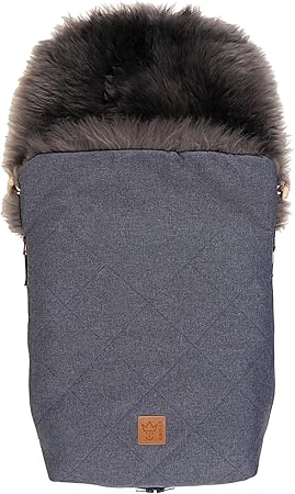 kaiser nelly footmuff