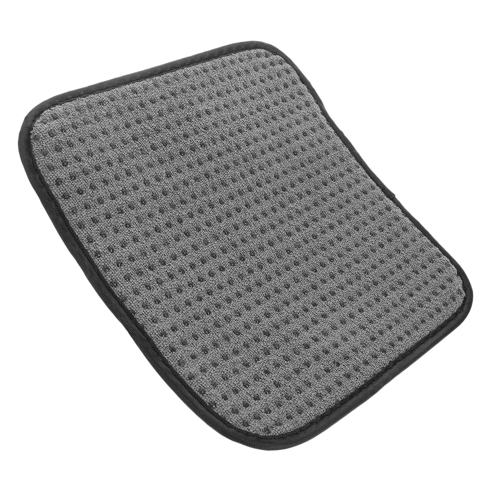 GAROZATION Long-Lasting Bowling Ball Cleaning Towel Portable Bowling Towel Bowling Equipment Cleaning Bowling Towel