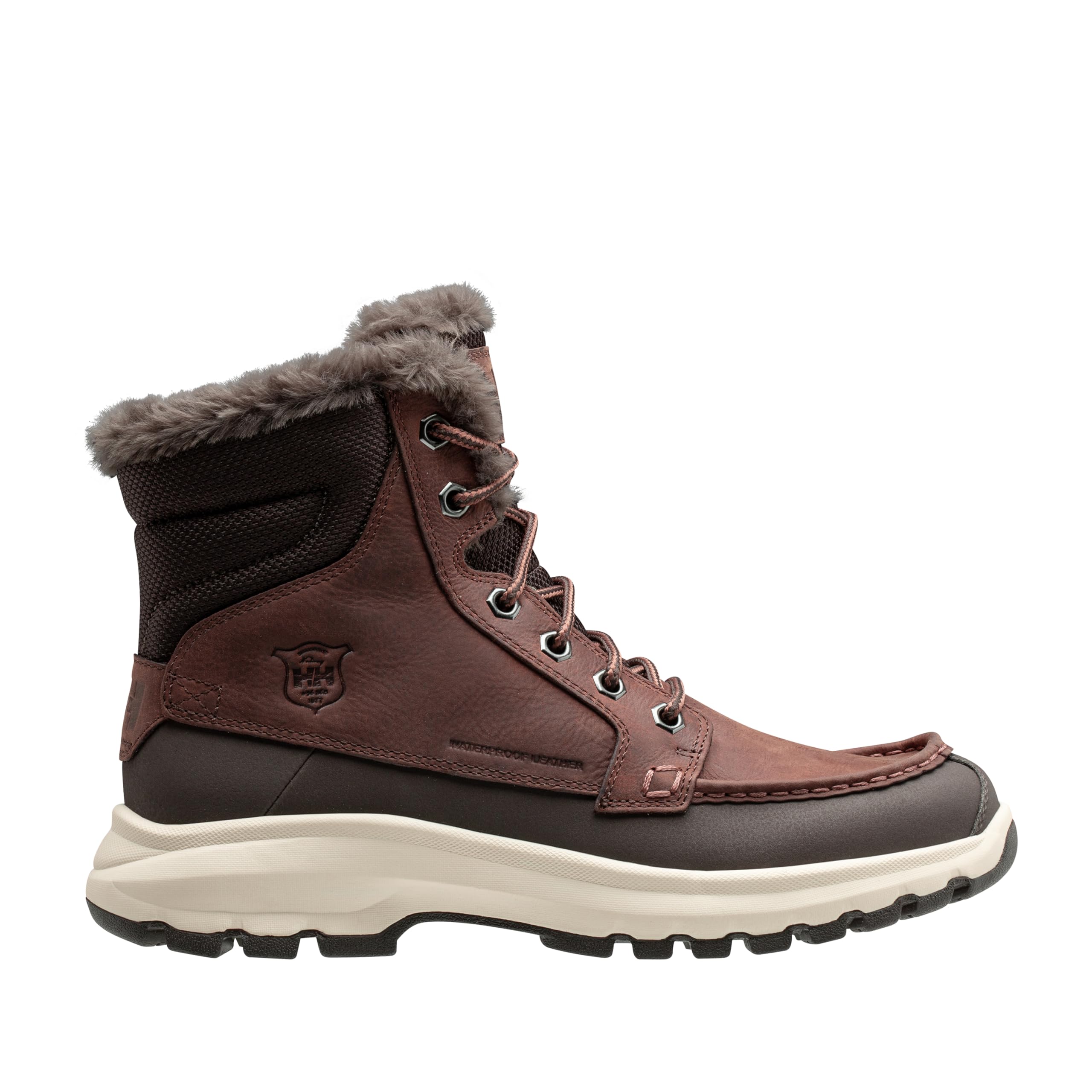 Eine Auswahl an Bekleidung und Schuhen von Columbia