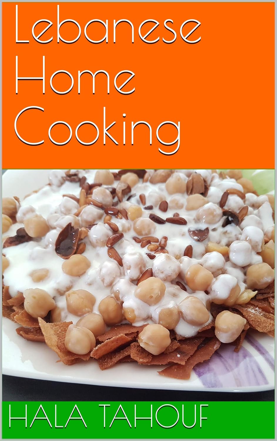 Lebanese Home Cooking