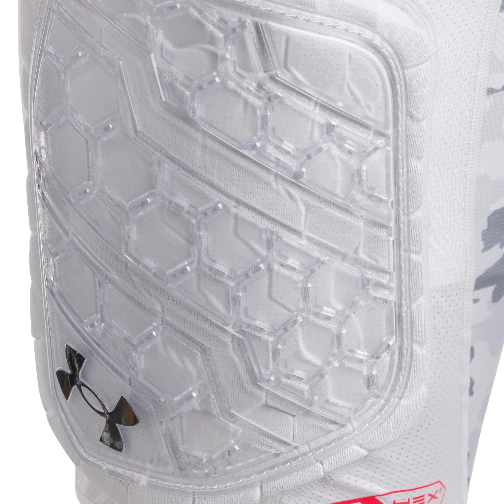 Under Armour Gameday Armour PRO - Pantalone Calcio Unisex Adulto