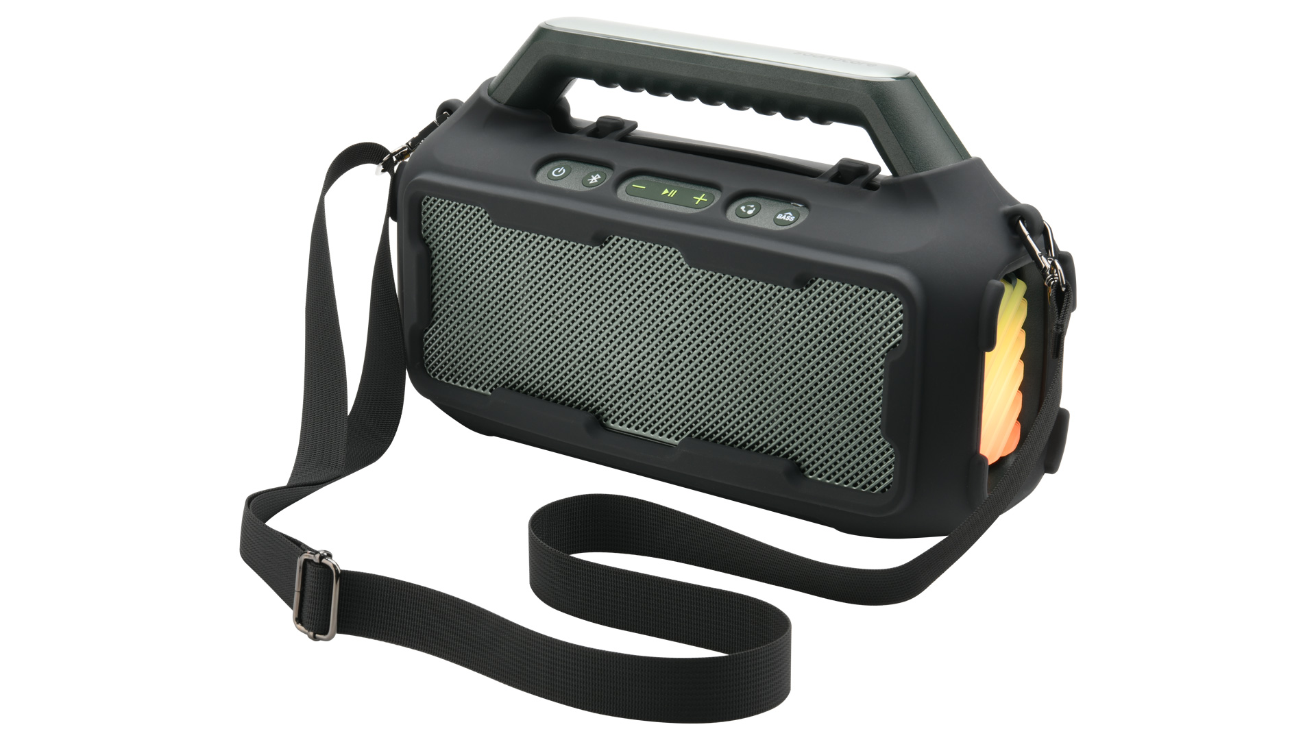 Amazon.com: TXEsign Silicone Cover Compatible with Soundcore Boom