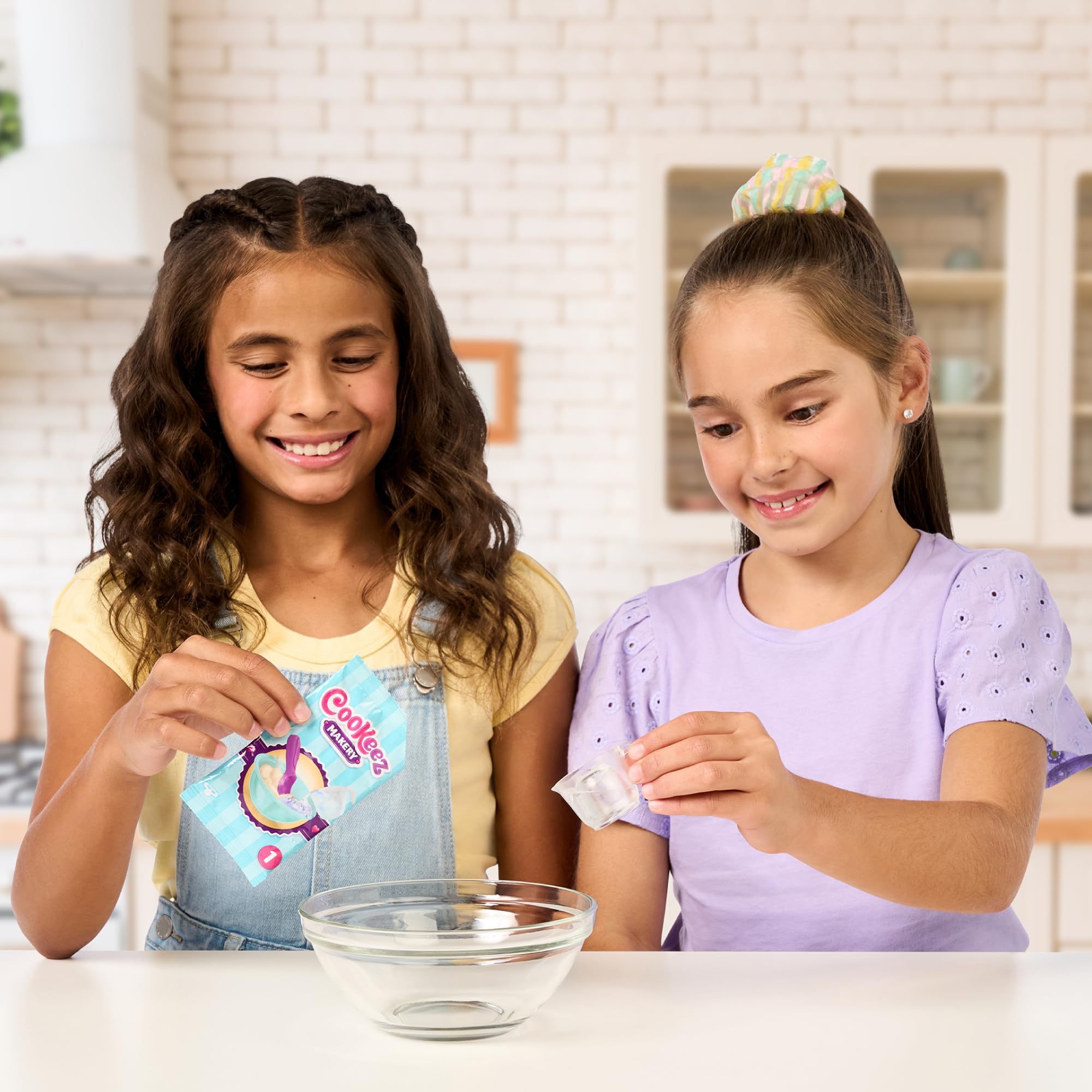 Cookeez Makery Magiczna lodówka