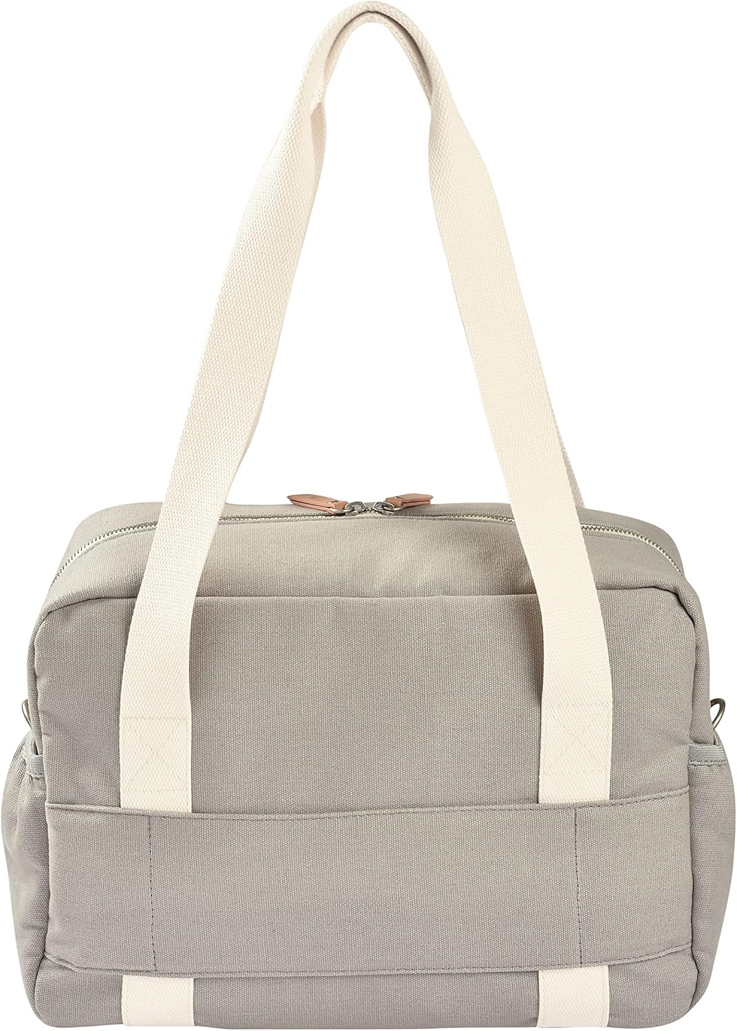 Beaba Paris Capacity Diaper Bag with Stroller Strap - Baby Must Haves