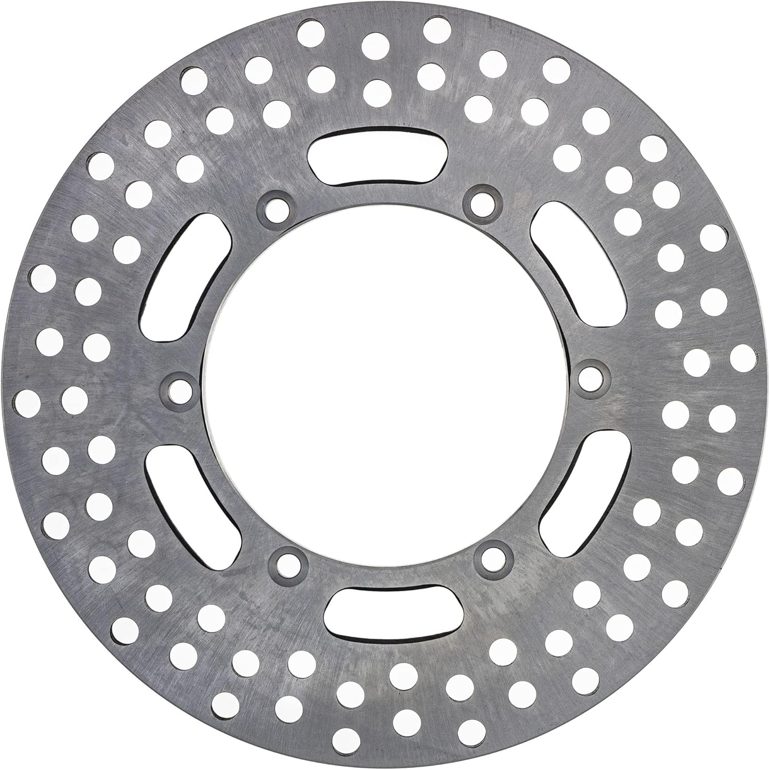 NICHE Front Rear Brake Rotor for Yamaha Vmax 1200 36Y-25831-00-00 36Y-25831-10-00