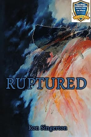 Ruptured