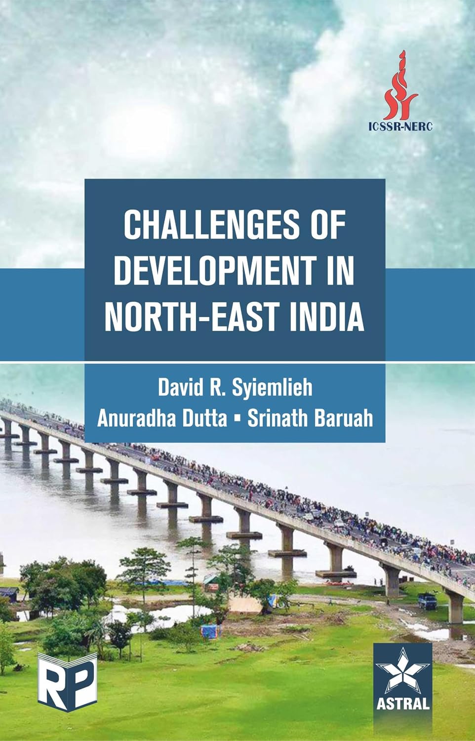 Challenges Of Development Of North East India : Amazon.in: Books