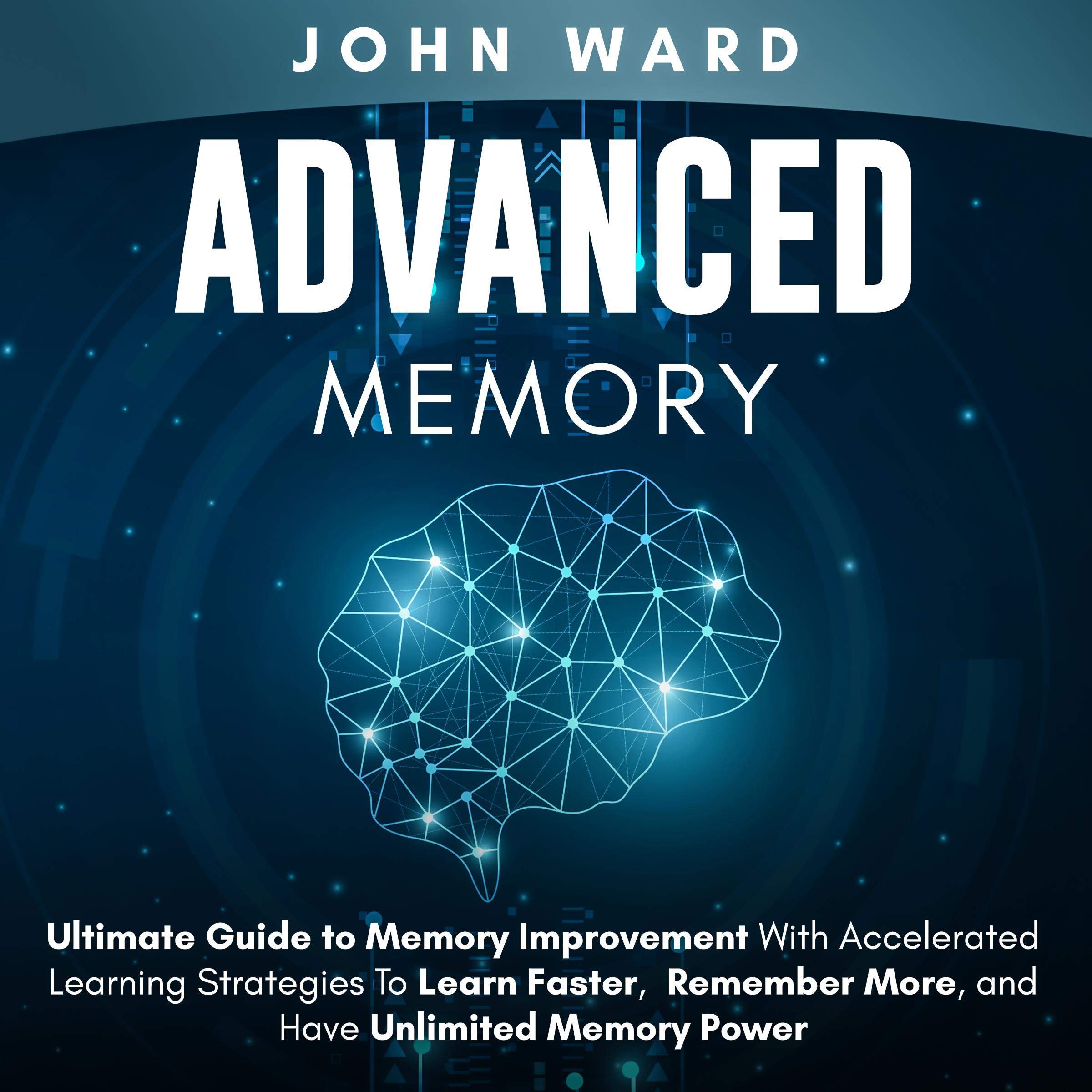 Cover art for Advanced Memory