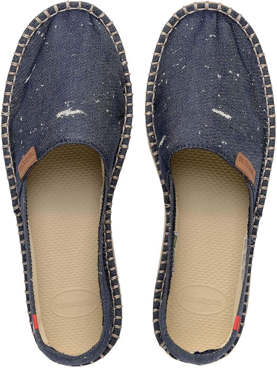 Havaianas Unisex's Origine Beach Sneakers