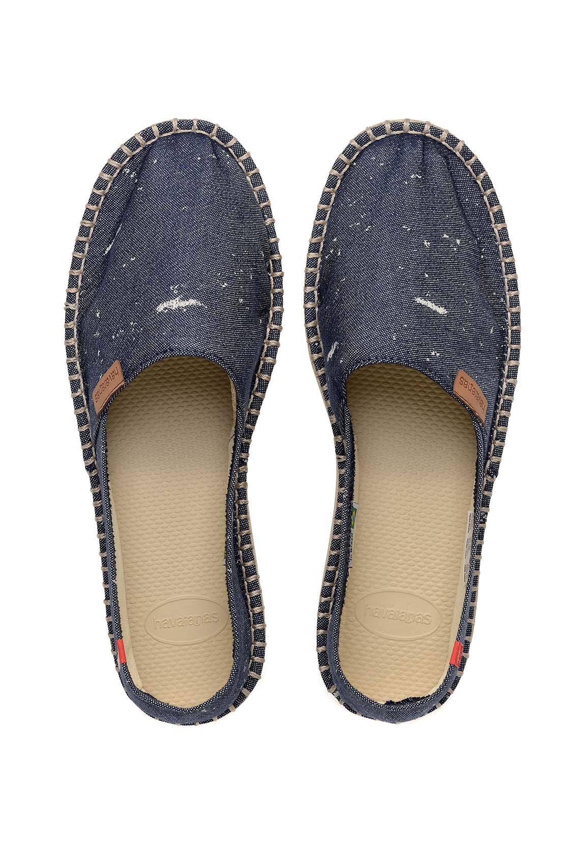 Havaianas Unisex's Origine Beach Sneakers