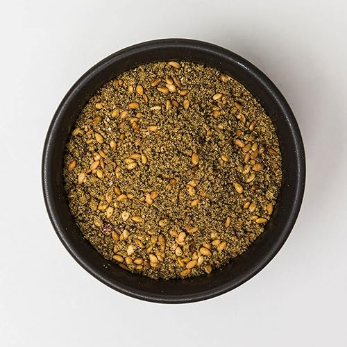 Miniatura 3 de Condimento Zaatar (1.8 oz)