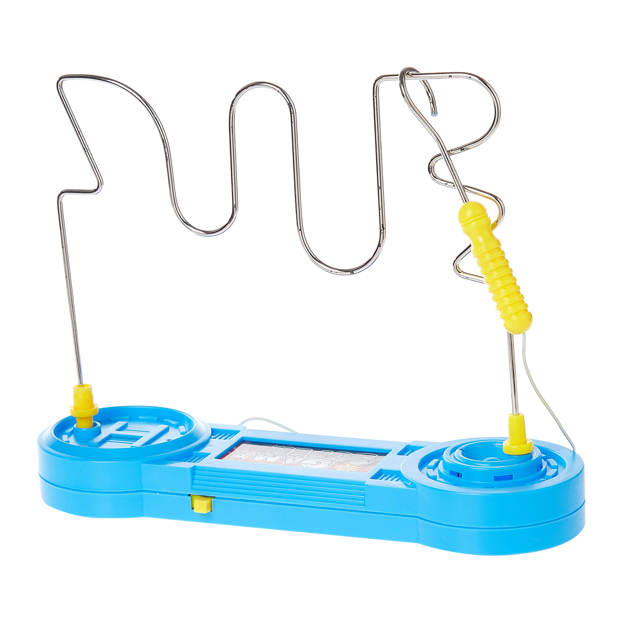 Game Super - Buzz the Wire, 3 Years and Above