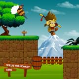 tales of monkey island download mac Avoid enemies Willie the monkey king in the island adventure