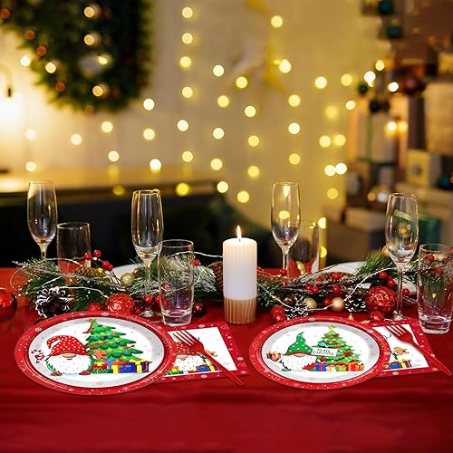 Miniatura 212 de gisgfim 96 piezas de suministros de fiesta de cumpleaños de pollo, platos de papel, servilletas de fiesta temática de pollo, decoraciones