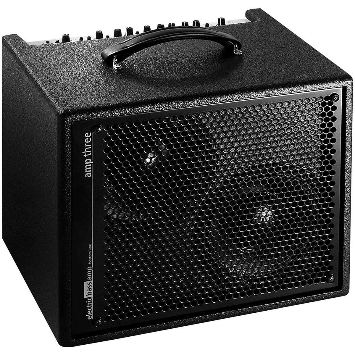 AERAmp-Three 200W Bass 2x8 Combo Amp