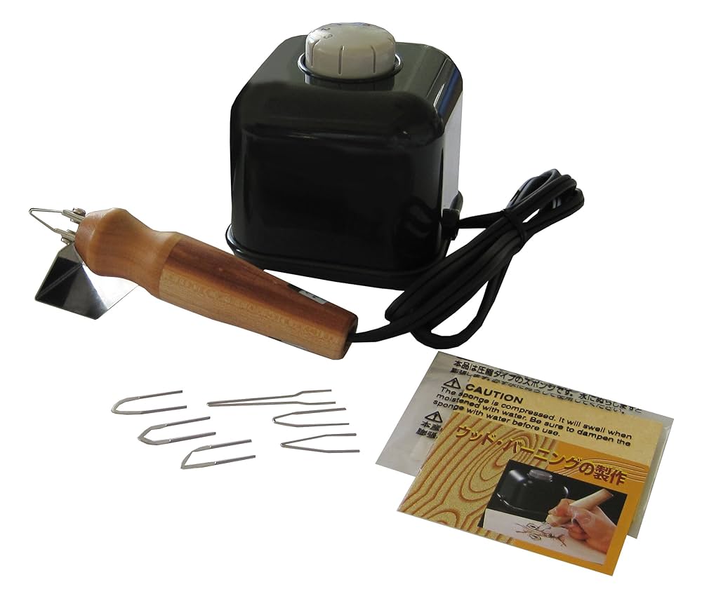 Amazon | 白光(HAKKO) ハッコーマイペンプロ 521-1 | ハンダゴテ