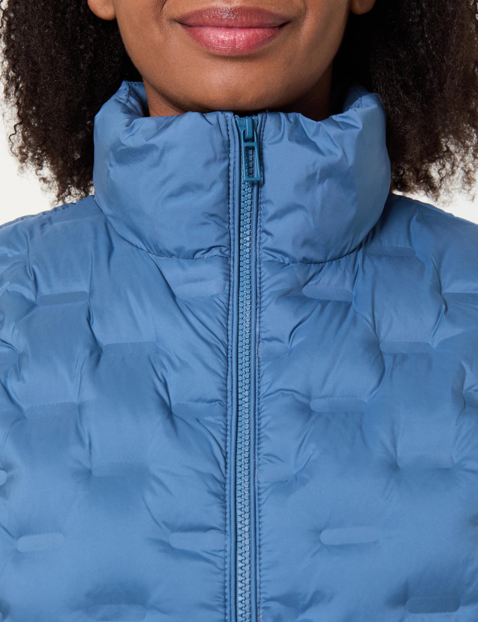 TOM TAILOR Gilet Donna
