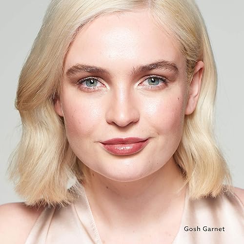 Miniatura 2 de UNDONE BEAUTY Lápiz labial reflectante ligero y amplificador con pigmento transparente y construible hidratante y aloe coco y aumento de volumen