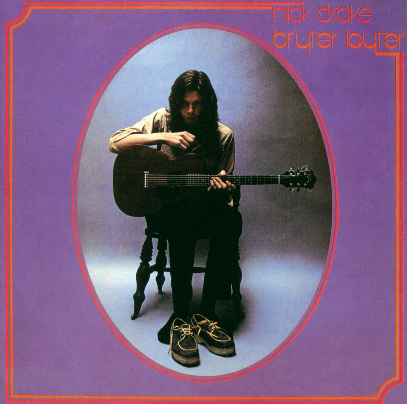 Bryter Layter [VINYL]