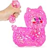 Alpaca Squeeze Toy