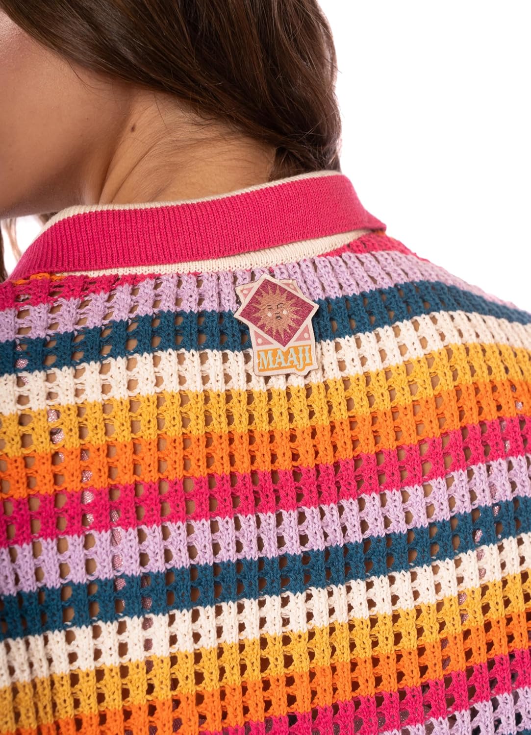 Maaji Women's Lyne Shirt - Image 7