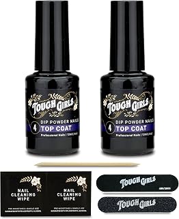 | Dip Powder | Top Coat 12ml (2-Pack)