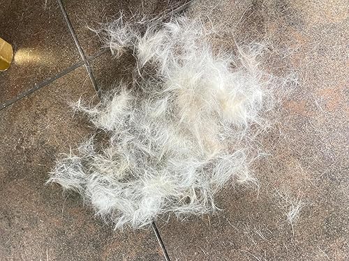 Maxpower Planet Hair Brush — texture and fabric close-up