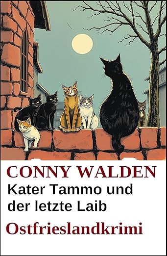 Conny Walden
