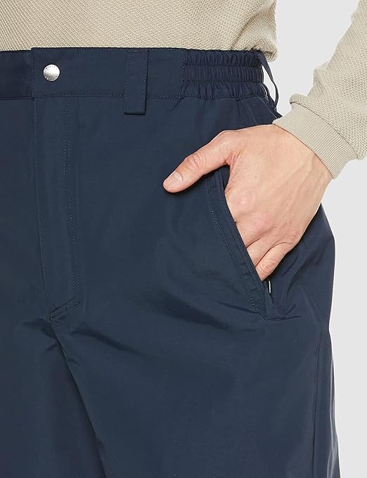 Amazon | [ミレー] 防水パンツ バギー パンツ W/P Buggy Pant M