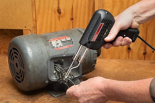 Miniatura 5 de Weller Kit de pistola de soldadura industrial D650PK