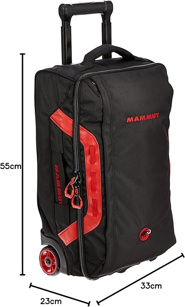 Amazon.co.jp: [Mammut] カーゴ トローリー 30L / Cargo Trolley
