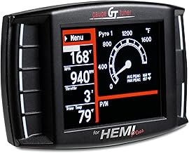 BULLY DOG 40430 Hemi Plus Gauge Tuner