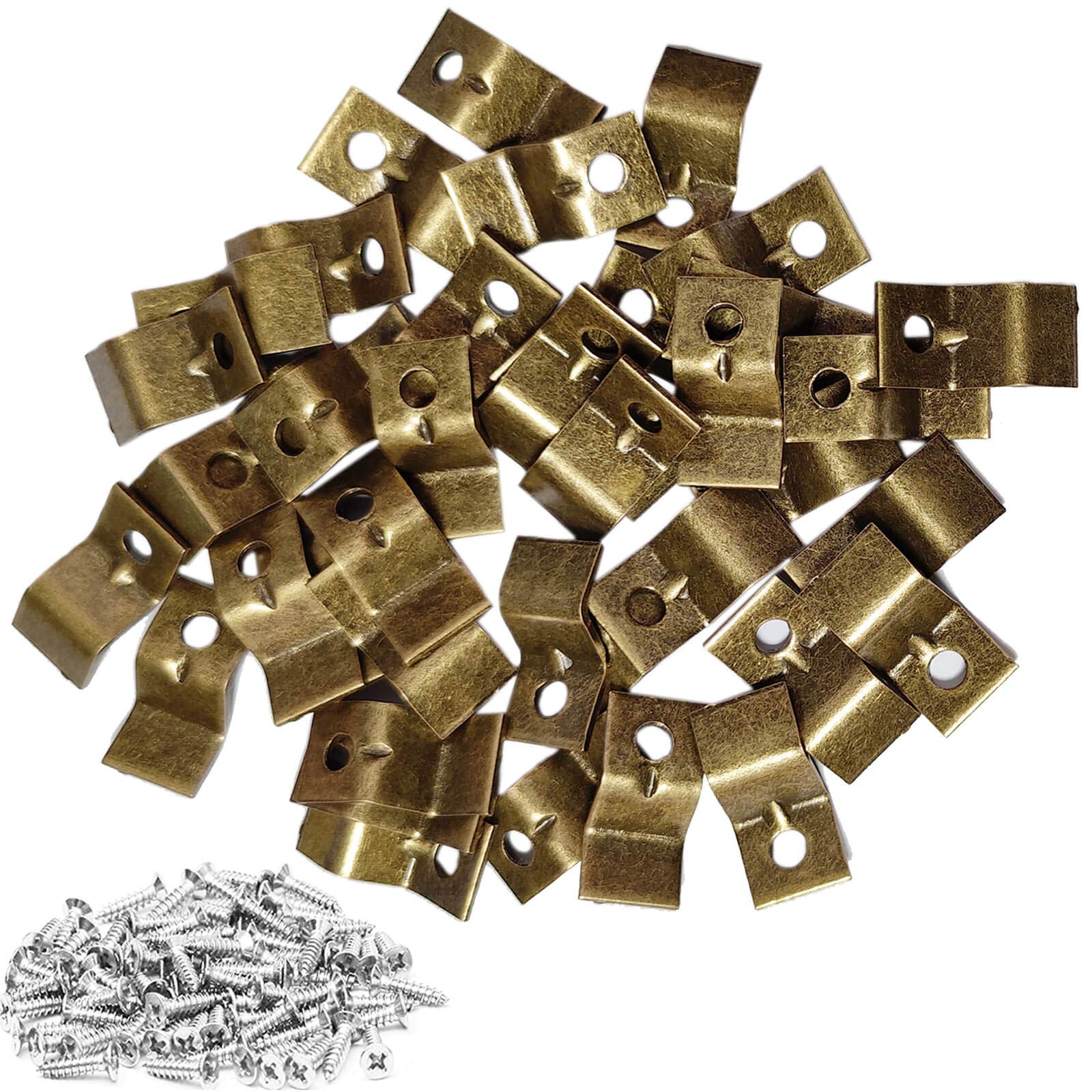 Buy Table Top Fasteners with Screws, Desk Top Fasteners, Heavy Duty