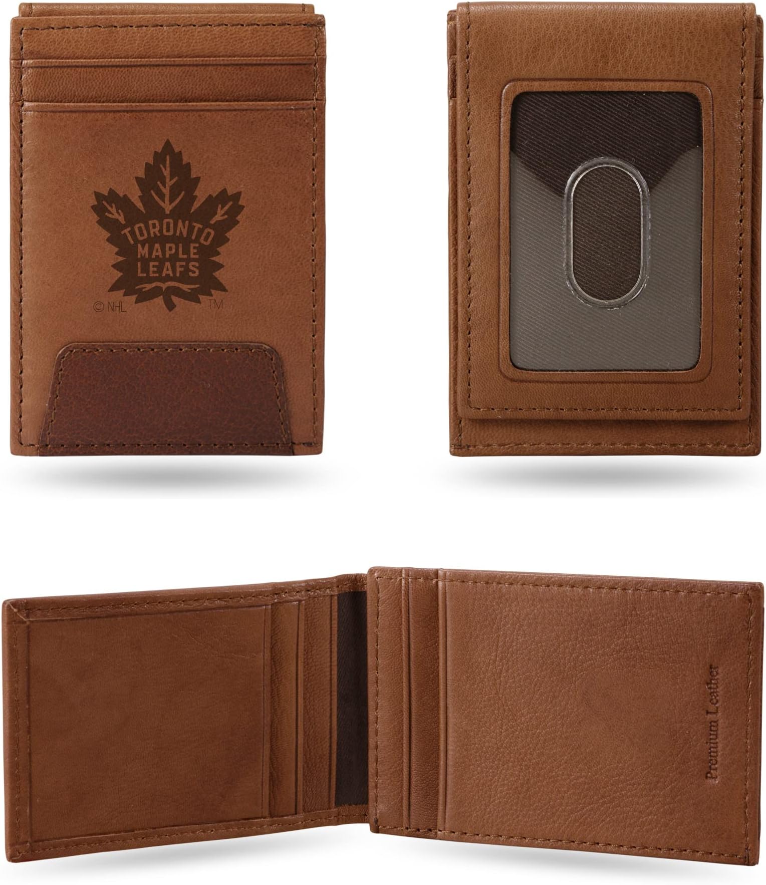 Rico Industries Front Pocket, Toronto Maple Leafs, Toronto Maple Leafs, Front Pocket