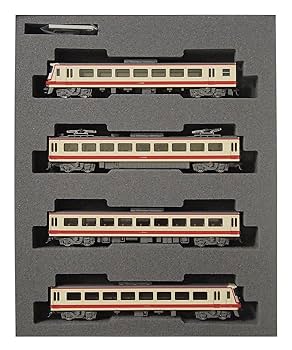 (未使用･未開封品)　カトー Nゲージスターターセットスペシャル 西武鉄道5000系 レッドアロー 鉄道模型入門セット 6k88evb Amazon | カトー Nゲージスターターセットスペシャル 西武鉄道