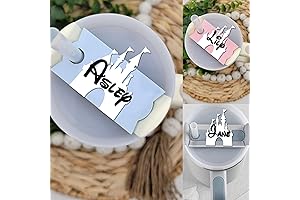 Stanley Quencher H2.0 Tumbler Lid Topper ID Accessories