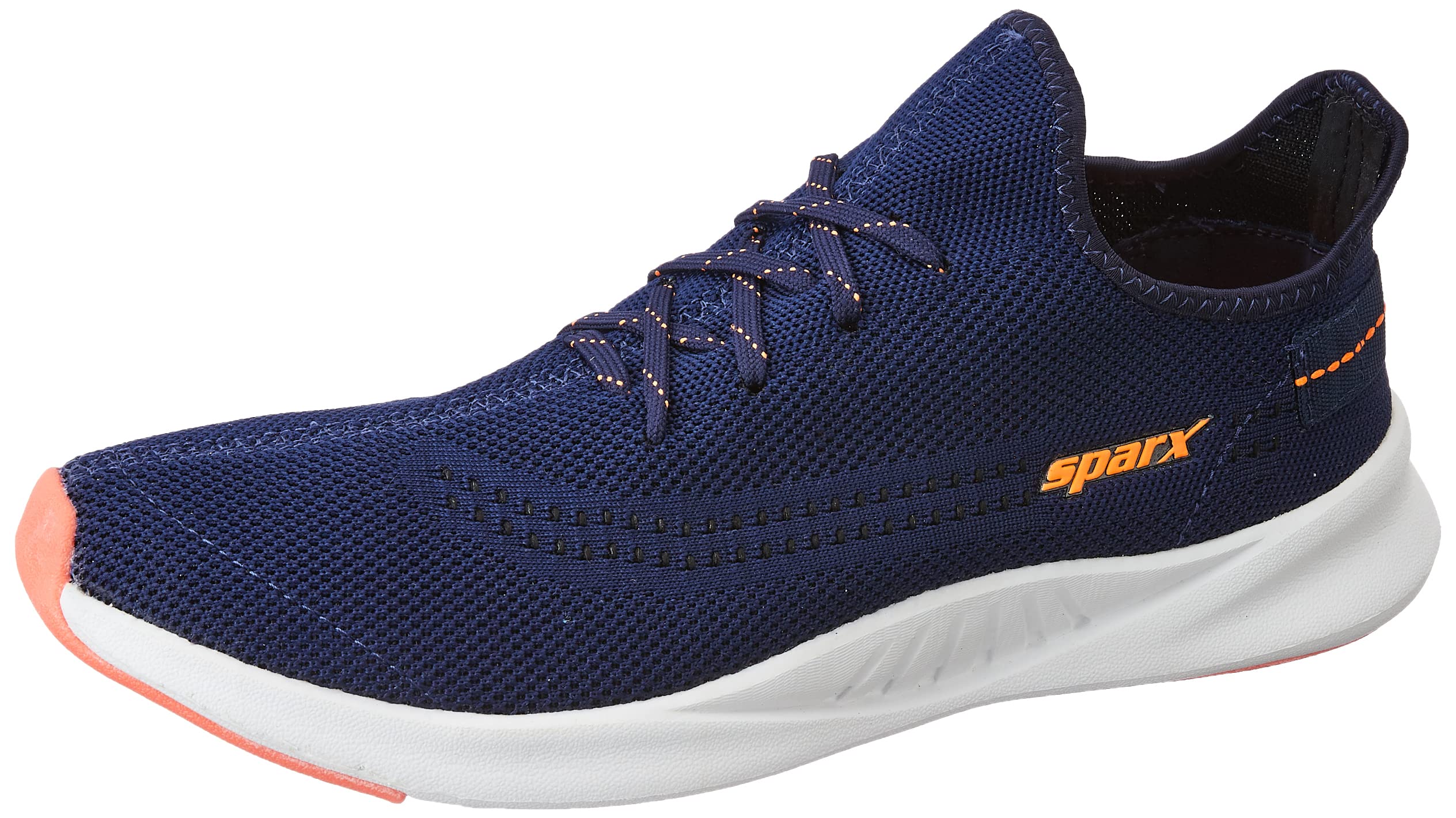 SPARXFloats V Shape mens Sneaker