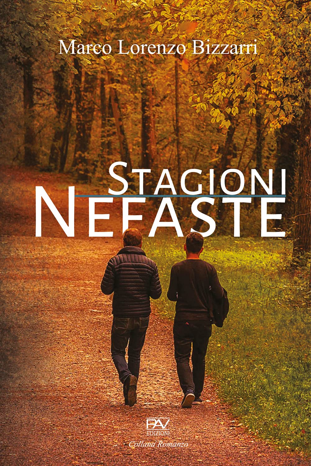 Stagioni Nefaste - 4