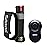 SABRE Runner Pepper Gel, Maximum Police Strength OC Spray, Reflective Strap for Easy Carry & Access, 0.67 fl oz, 4X Longer Spray Time - Up to 13 Seconds, Optional Clip-On Alarm & LED Armband Combos
