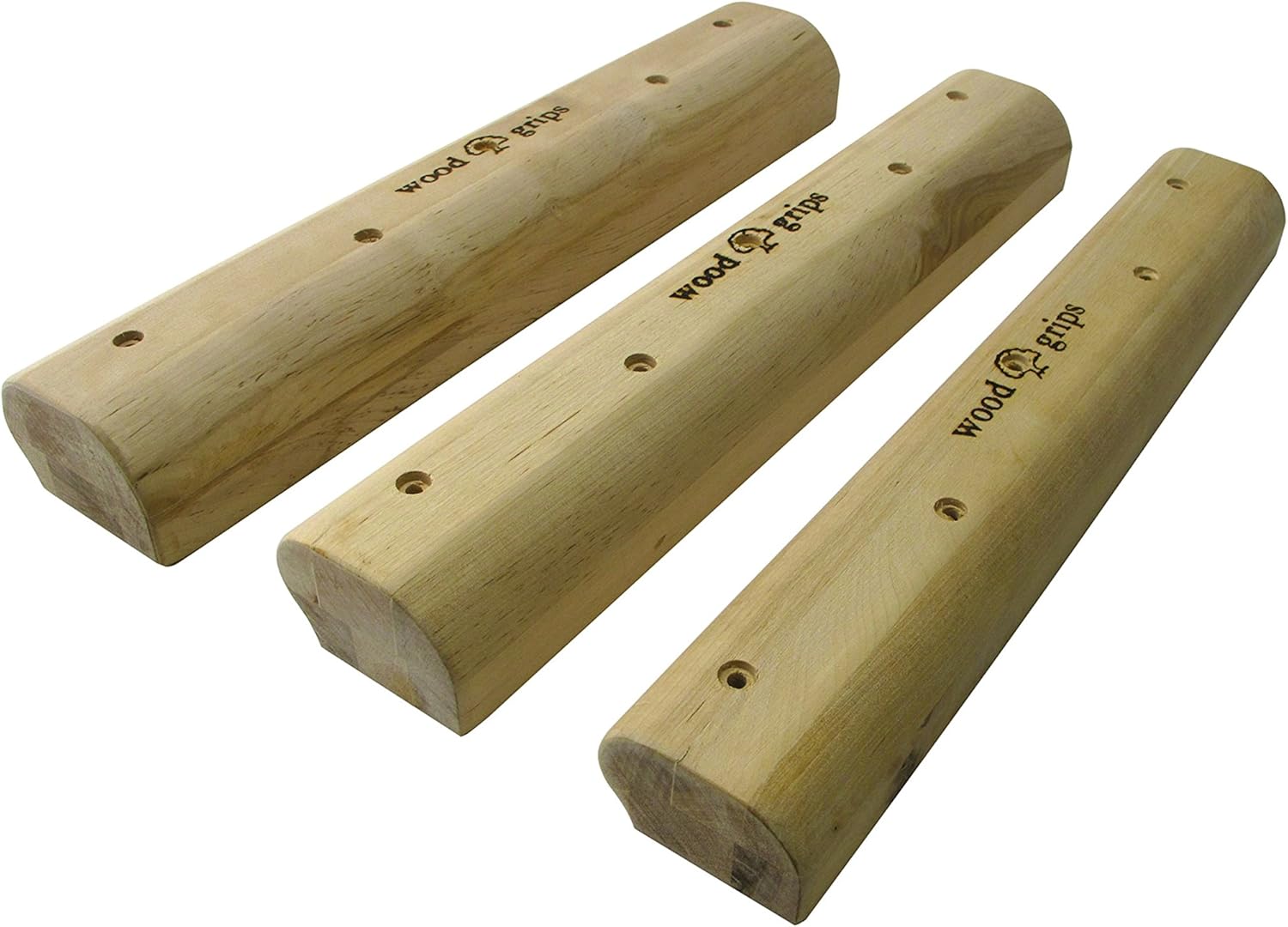 Metolius Wooden Campus Board Rungs