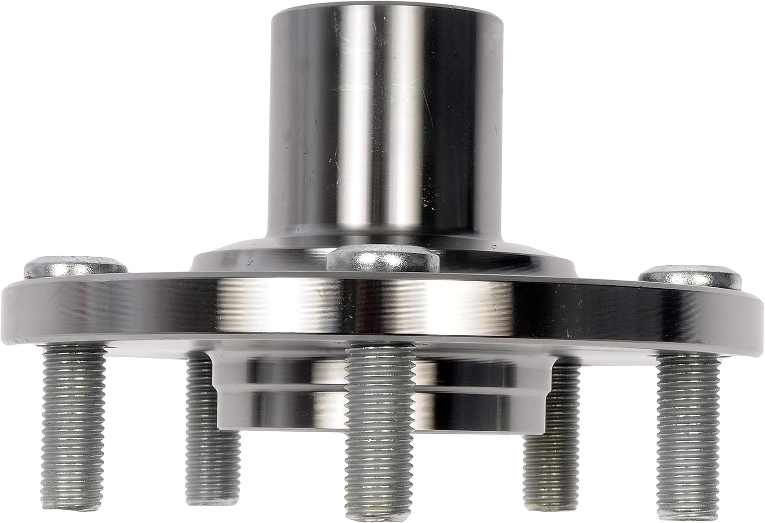 Dorman 930-408 Front Wheel Hub Compatible with Select Lexus / Toyota Models