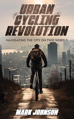 Urban-Cycling Revolution, Navigating the City on Two Wheels: Designing Bike-Friendly Urban Environments, Transforming Urban Spaces with Bicycles, Redefining Urban Transport on Two Wheels.