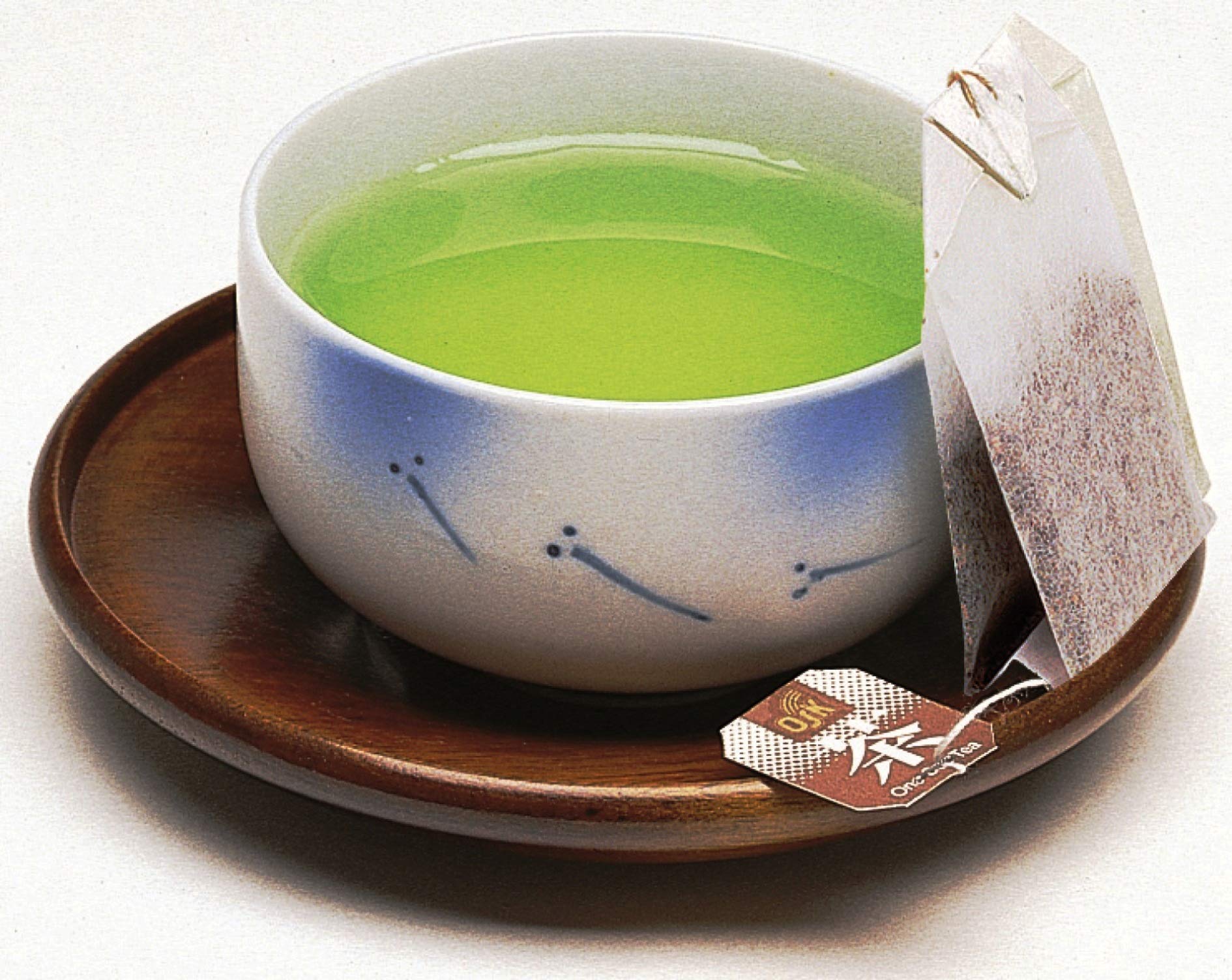 OSK Japanese Green Tea, 50 Count : Amazon.sg: Grocery