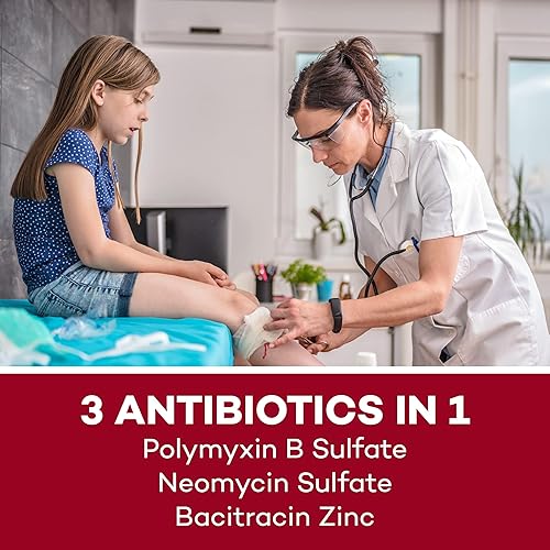 Miniatura 7 de Dealmed First Aid Burn Gel - Fabricado en los Estados Unidos, 144 por caja, gel de primeros auxilios para alivio temporal de quemaduras menores,