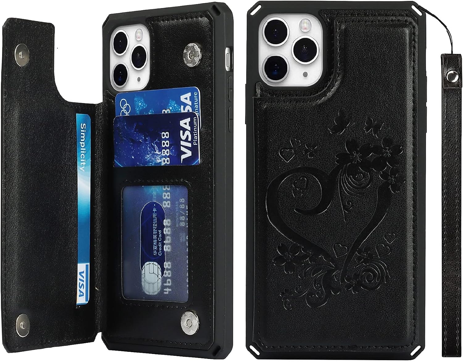 Fundas Flip