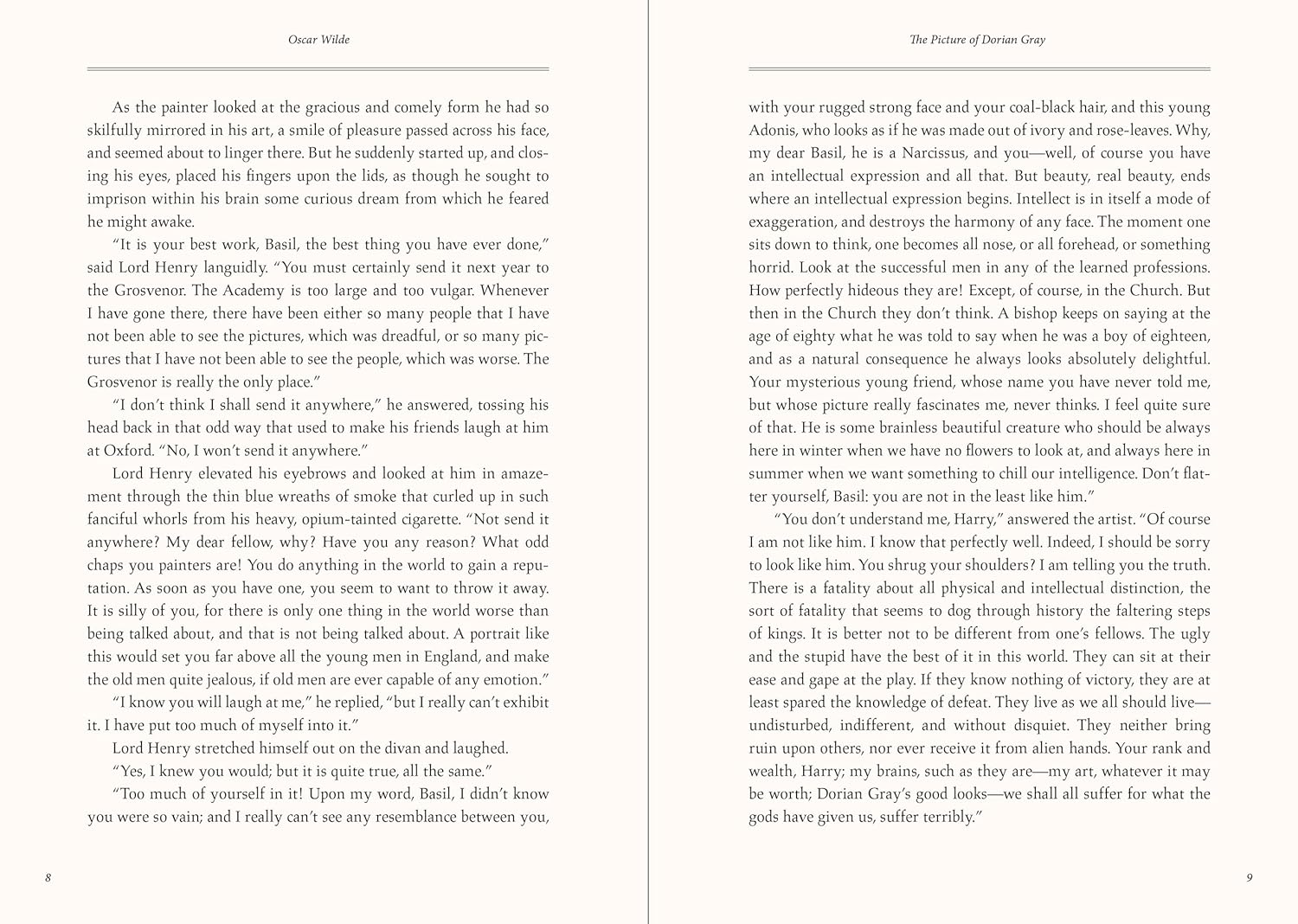 The Picture of Dorian Gray (Masterpiece Library Edition) - Image 4