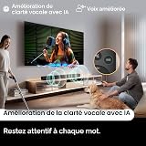 Hisense HS1000 2.0 Channel Sound Bar Max 120W Audio Power Dolby Audio, DTS Virtual:X, Voice Enhanced, TV Mode, EzPlay - 4