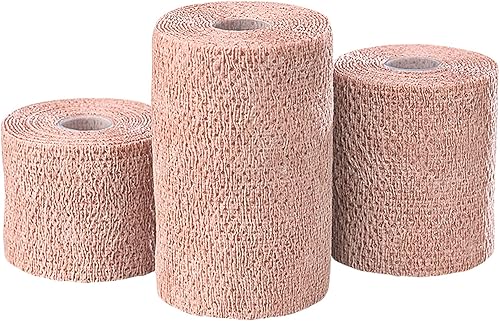 Miniatura 3 de MUELLER Vendaje autoadherente