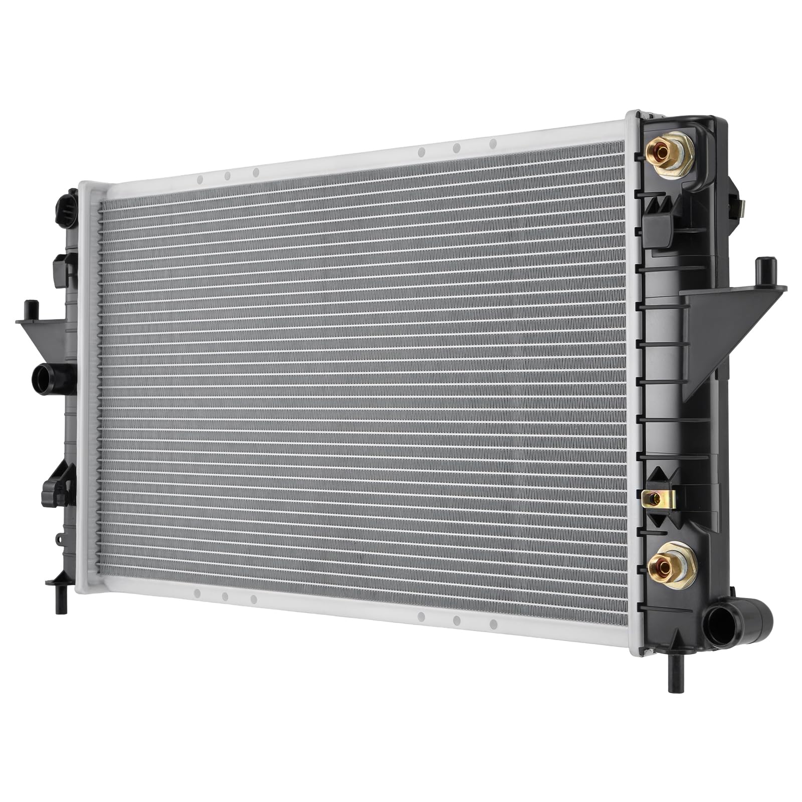 BDFHYK 2191 Aluminum Radiator for Saturn SC1/SC2/SL/SL1/SL2 1994-2002